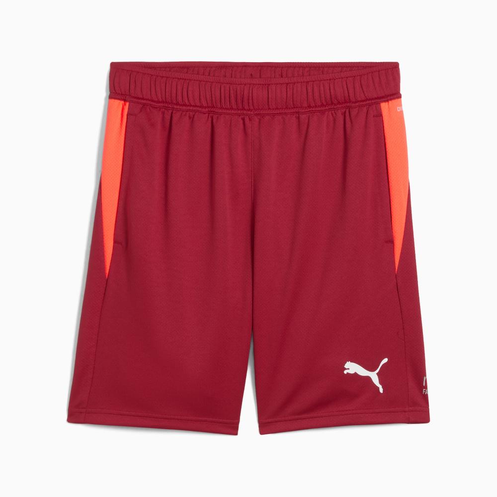 Puma Shorts de training de pádel INDIVIDUAL para hombre ÚLTIMAS EDICIONES