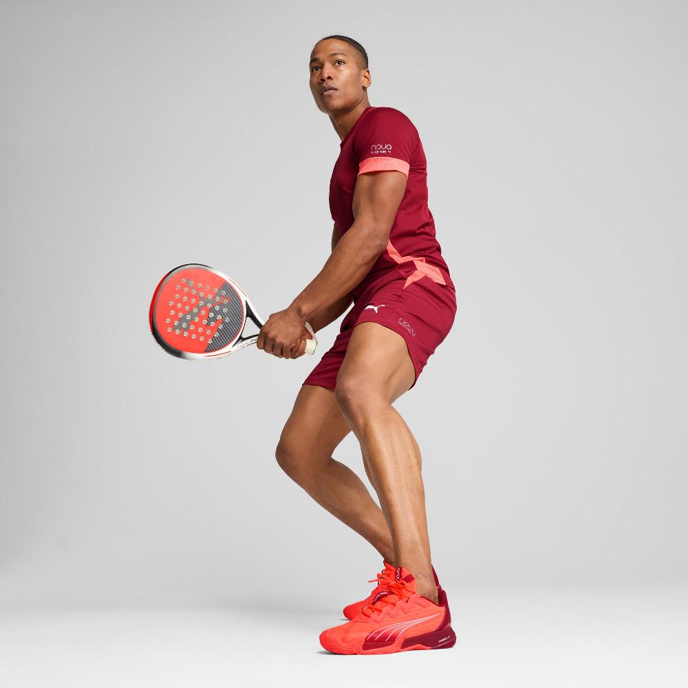 Puma Camiseta de pádel INDIVIDUAL para hombre Últimos 2 días
