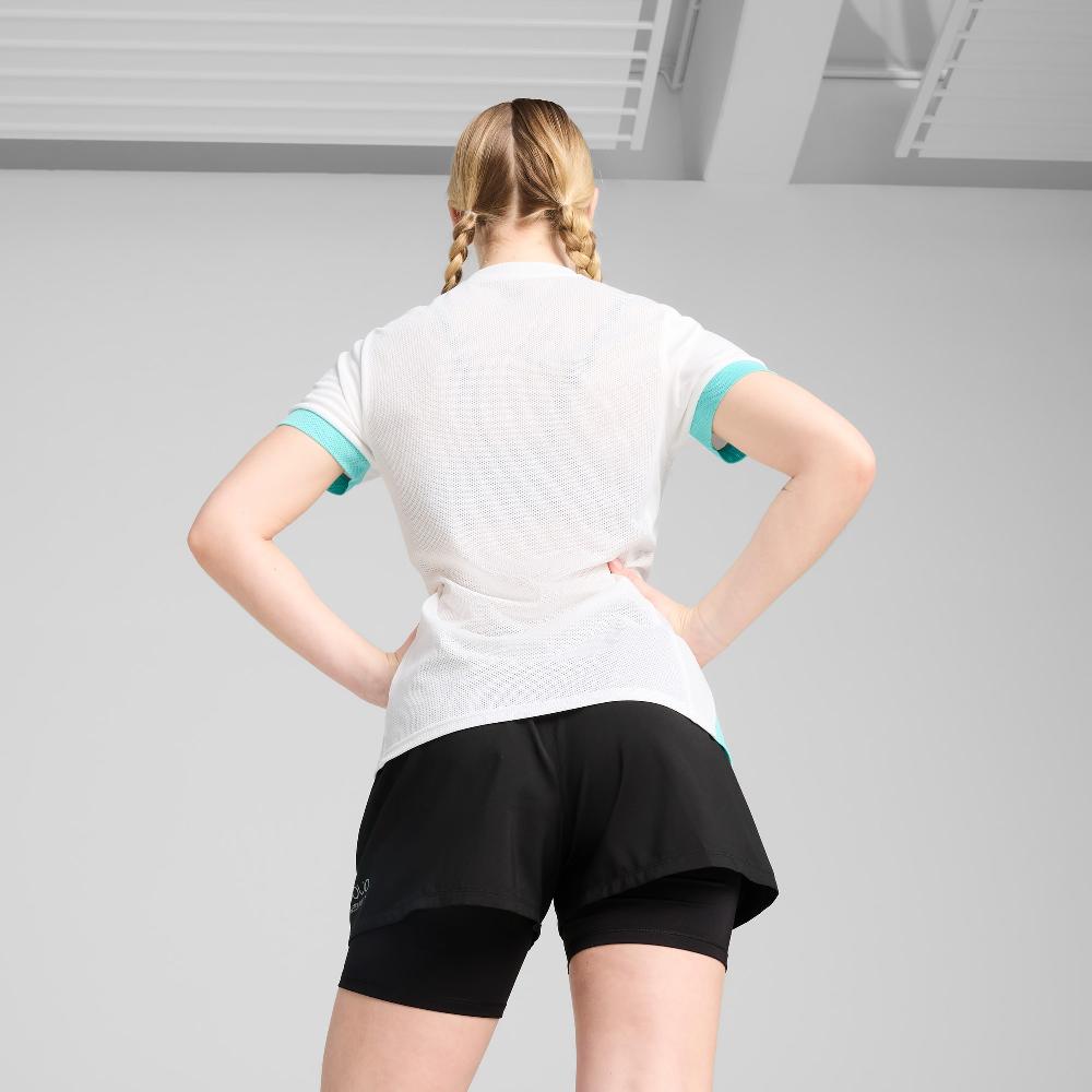 Puma Camiseta de pádel INDIVIDUAL para mujer Precio de fábrica