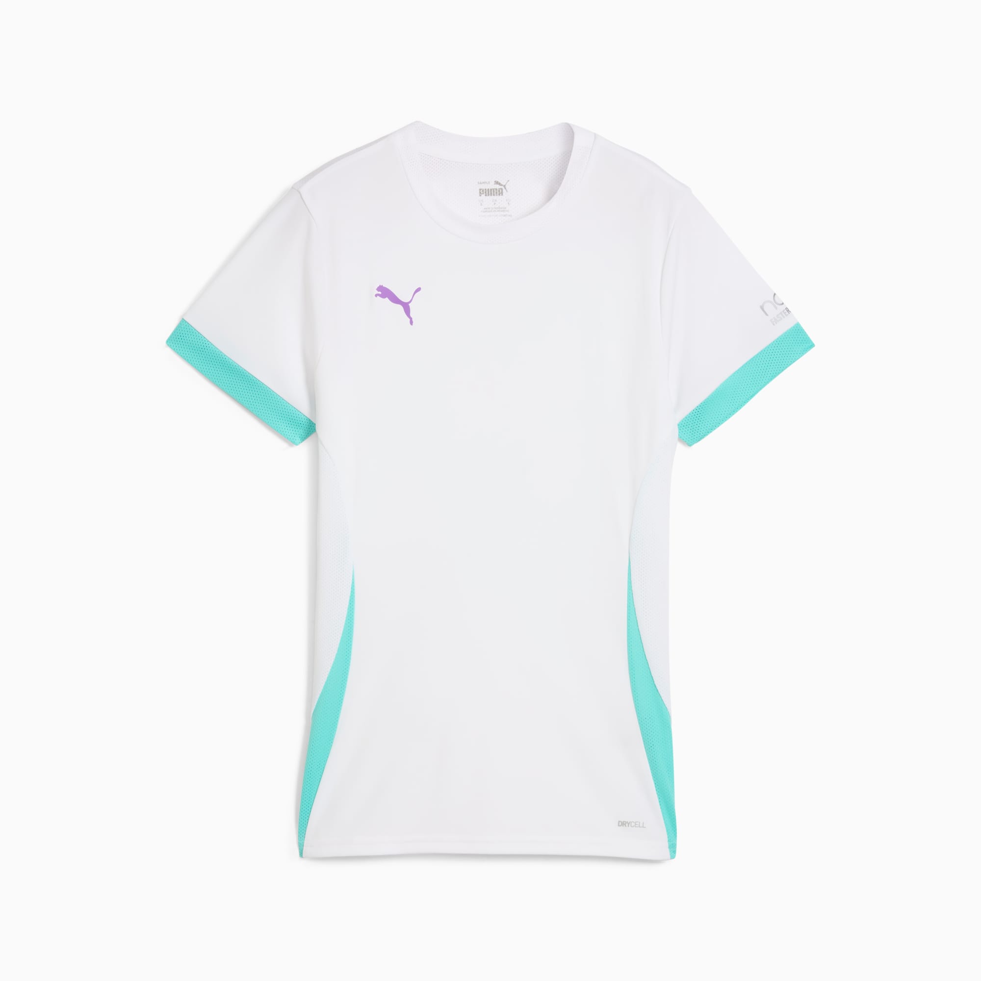 Puma Camiseta de pádel INDIVIDUAL para mujer Precio de fábrica
