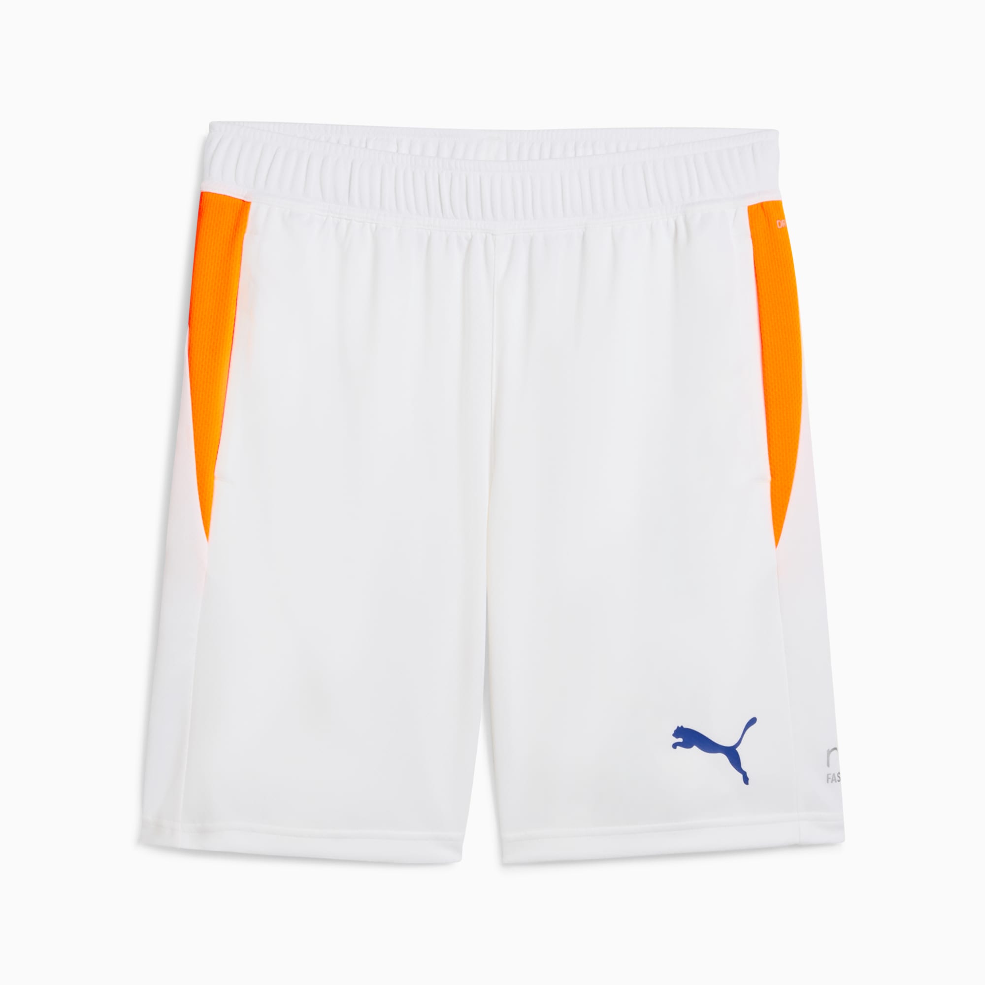 Puma Shorts de training de pádel INDIVIDUAL para hombre Superdescuento