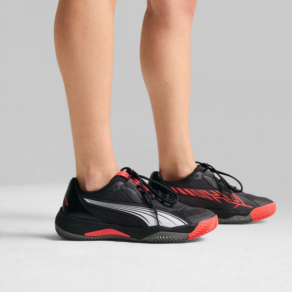 Puma Calzado de pádel NOVA Court Grandes descuentos