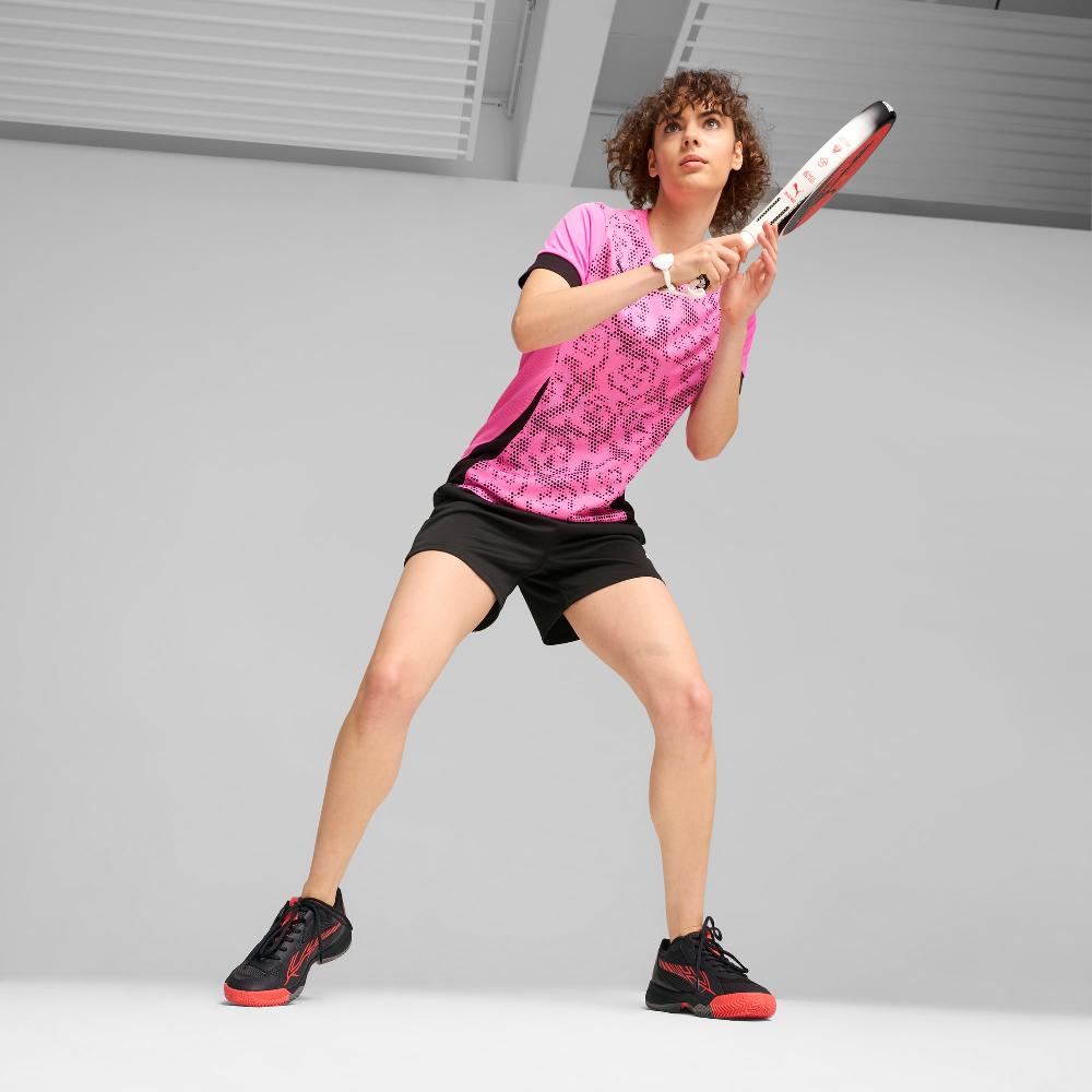 Puma Calzado de pádel NOVA Court Grandes descuentos