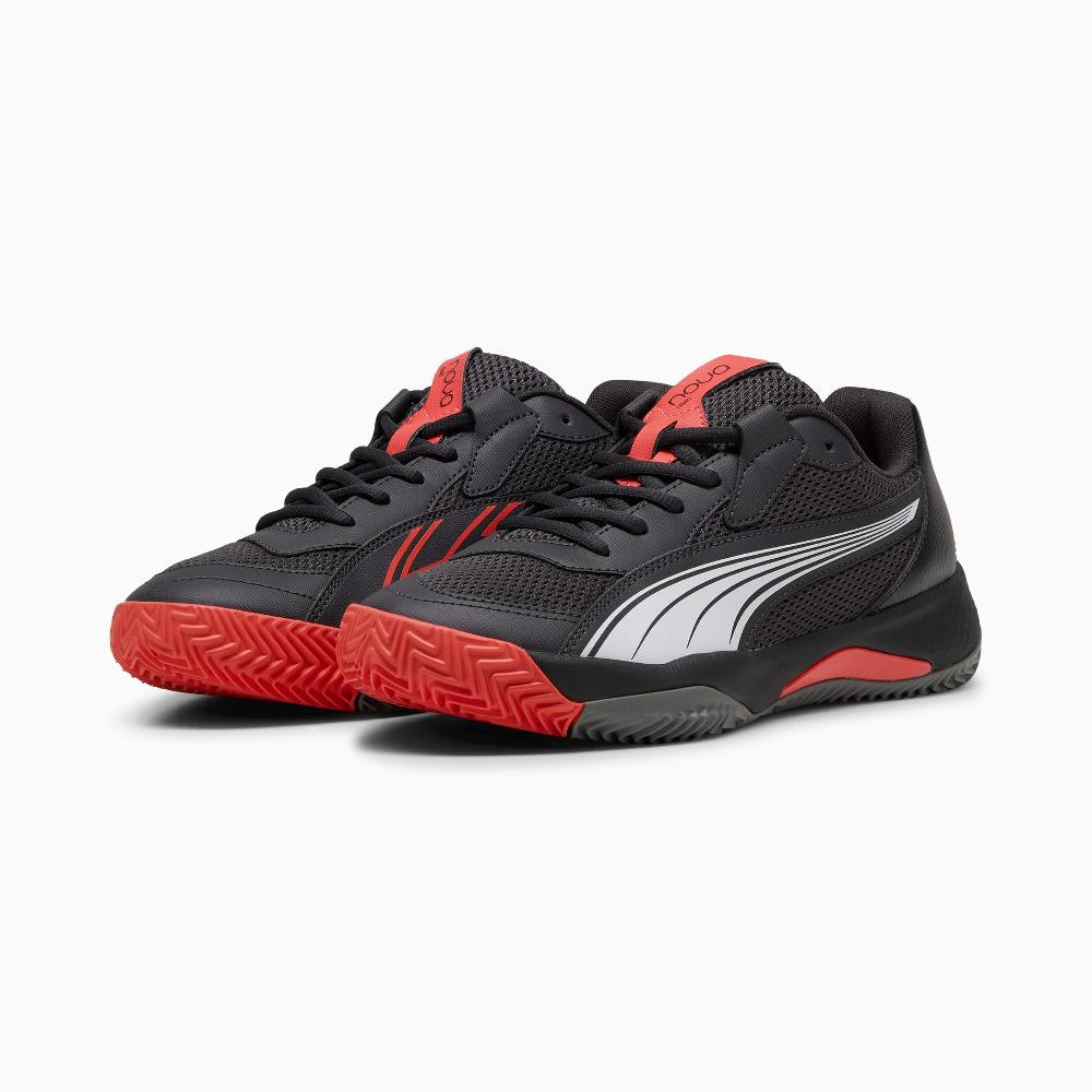 Puma Calzado de pádel NOVA Court Grandes descuentos