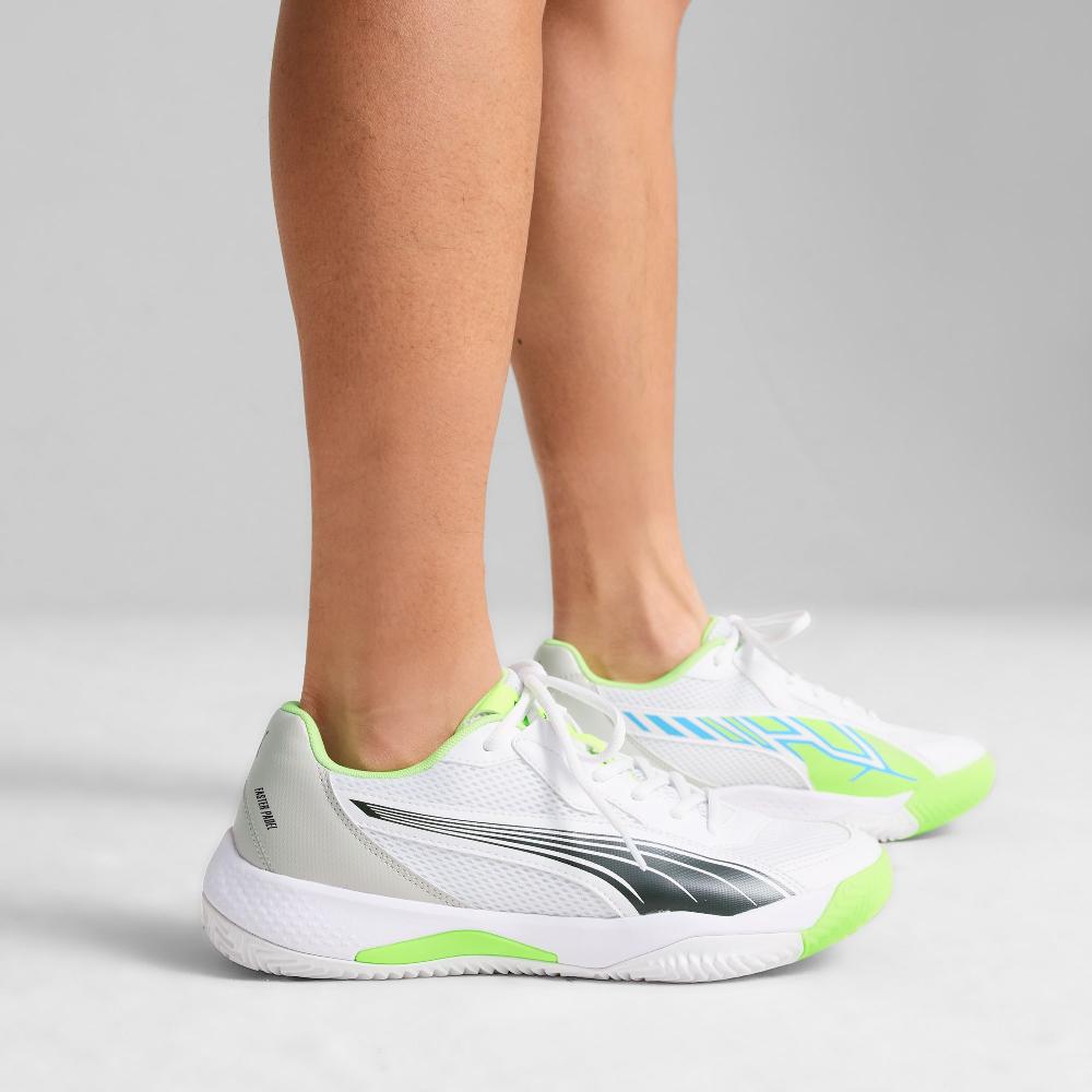 Puma Calzado de pádel NOVA Court Liquidación