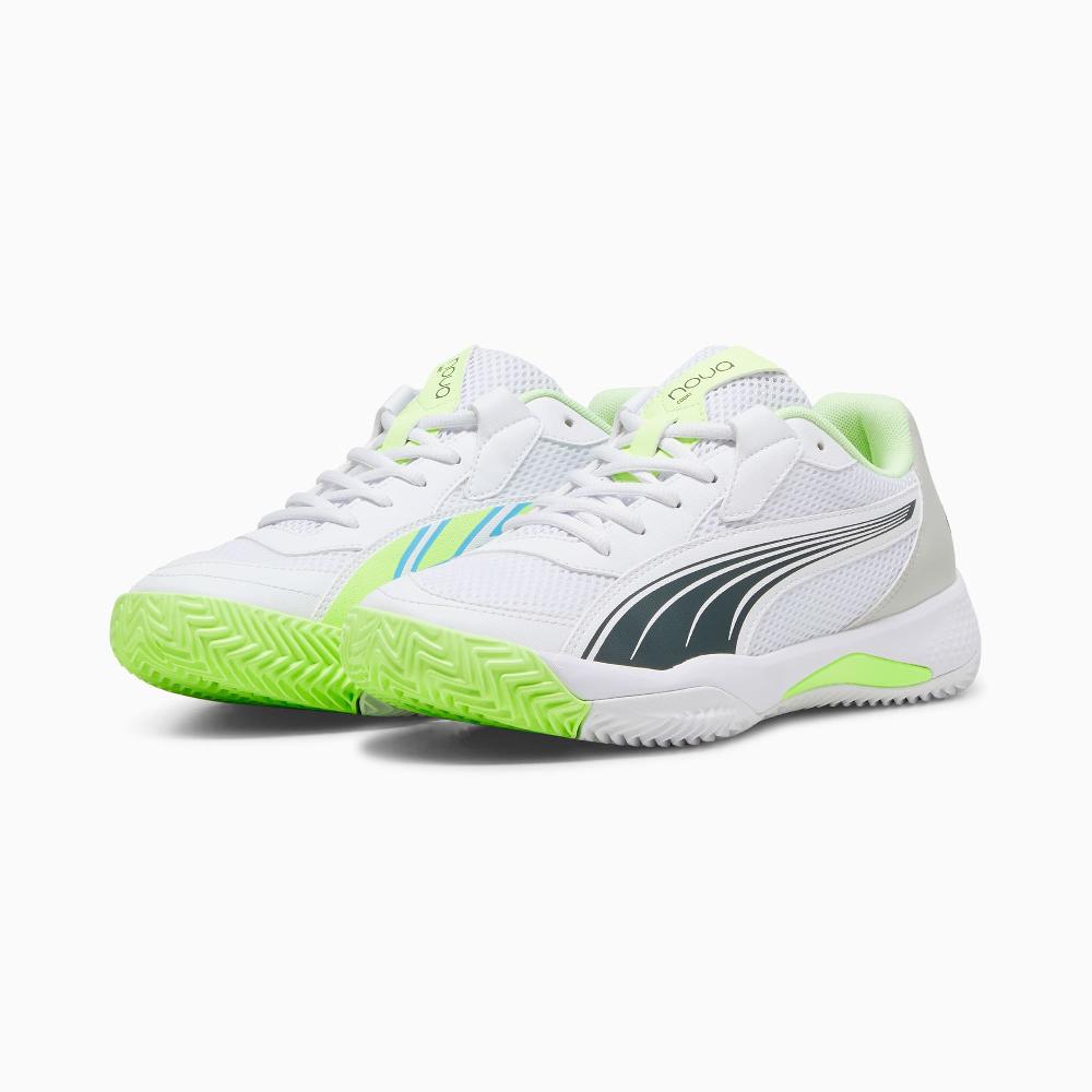 Puma Calzado de pádel NOVA Court Liquidación