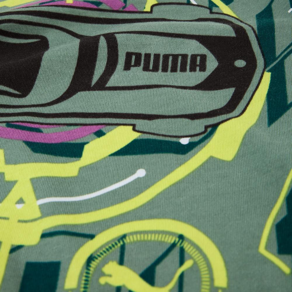 Puma Camiseta holgada PUMA x HOT WHEELS™ para niños Envío internacional gratuito