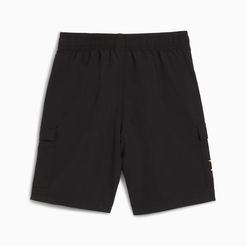 Puma Shorts PUMA x HOT WHEELS™ para niños Tienda de fábrica