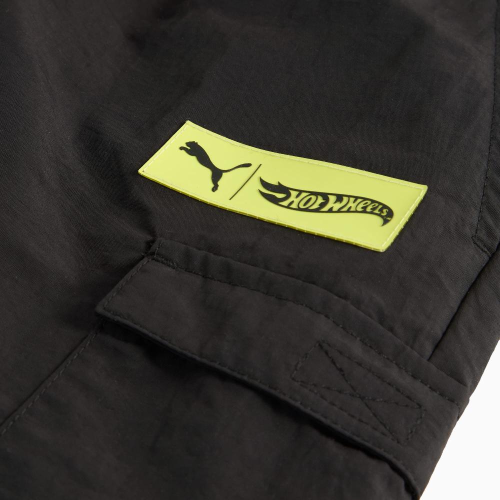 Puma Shorts PUMA x HOT WHEELS™ para niños Tienda de fábrica