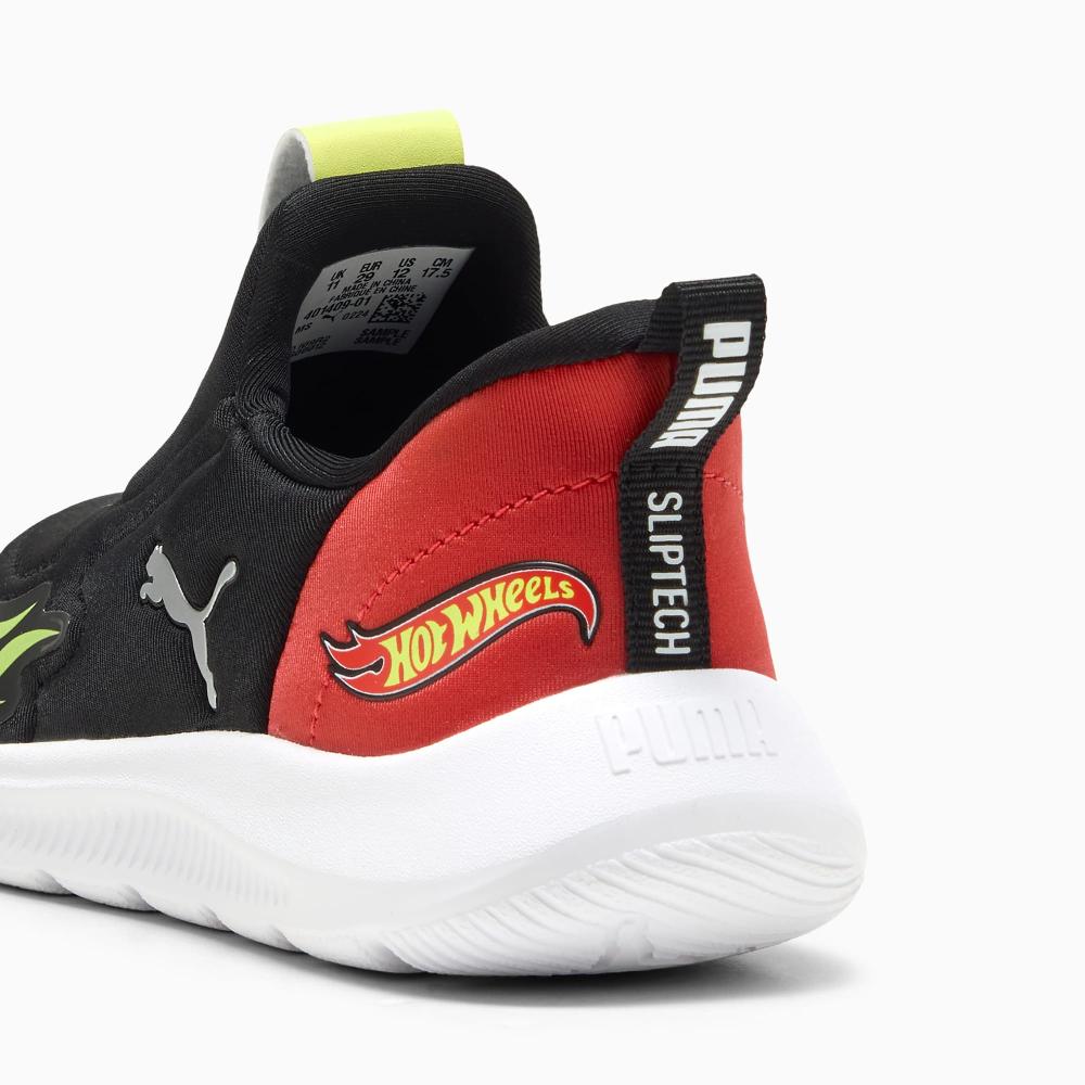 Puma Zapatillas PUMA x HOT WHEELS™ Fun Racer 2 SLIPTECH para niños Limitado a 3 días