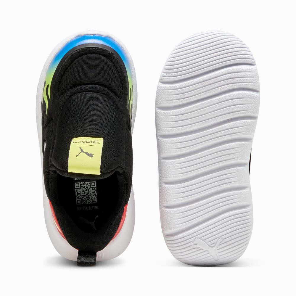 Puma Zapatillas PUMA x HOT WHEELS™ Fun Racer 2 SLIPTECH infantiles Ahorra y exporta