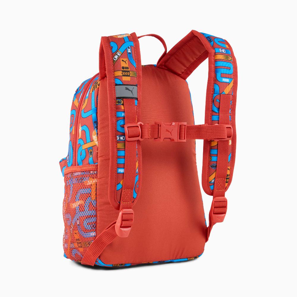 Puma Mochila extrapequeña PUMA x HOT WHEELS™ juvenil En oferta