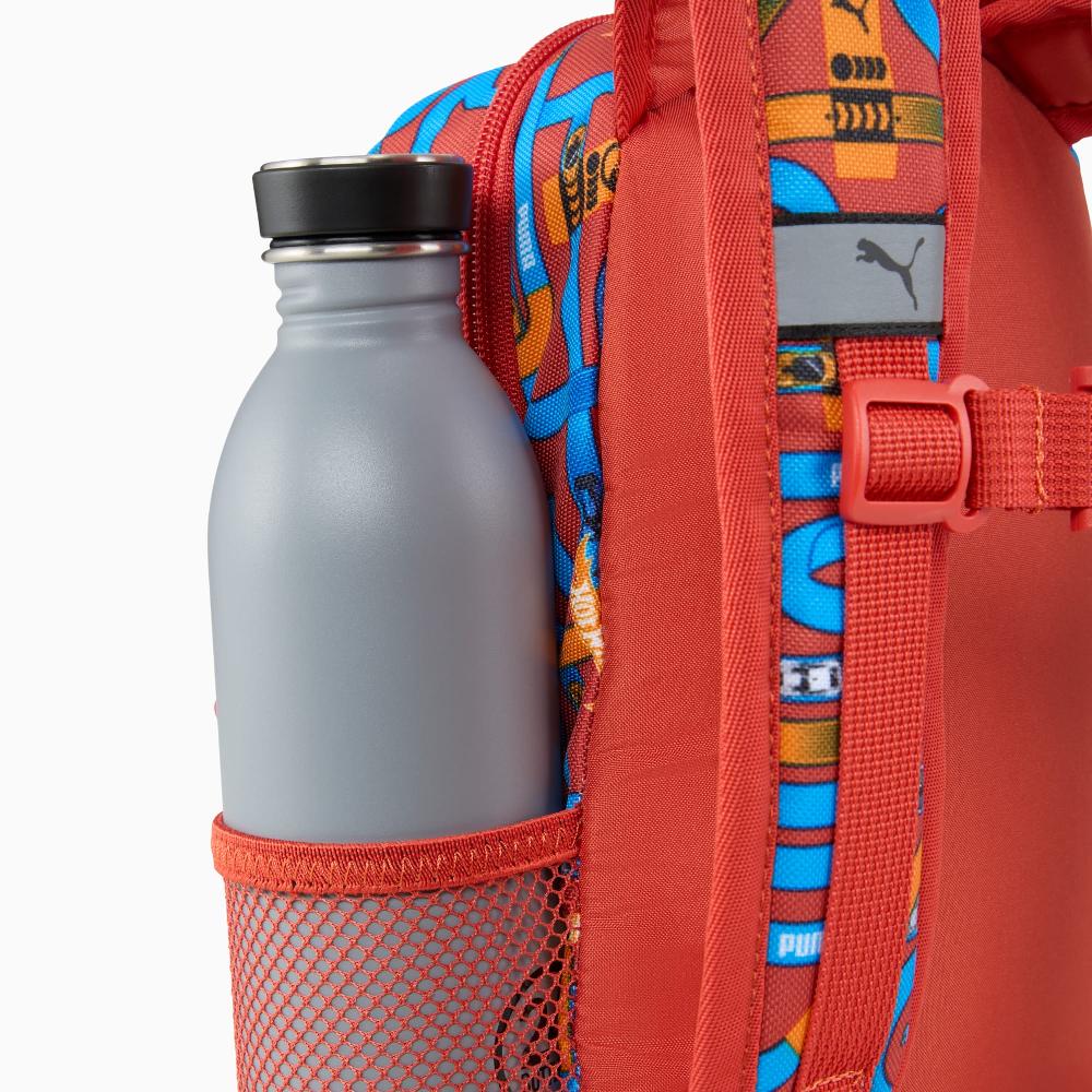 Puma Mochila extrapequeña PUMA x HOT WHEELS™ juvenil En oferta