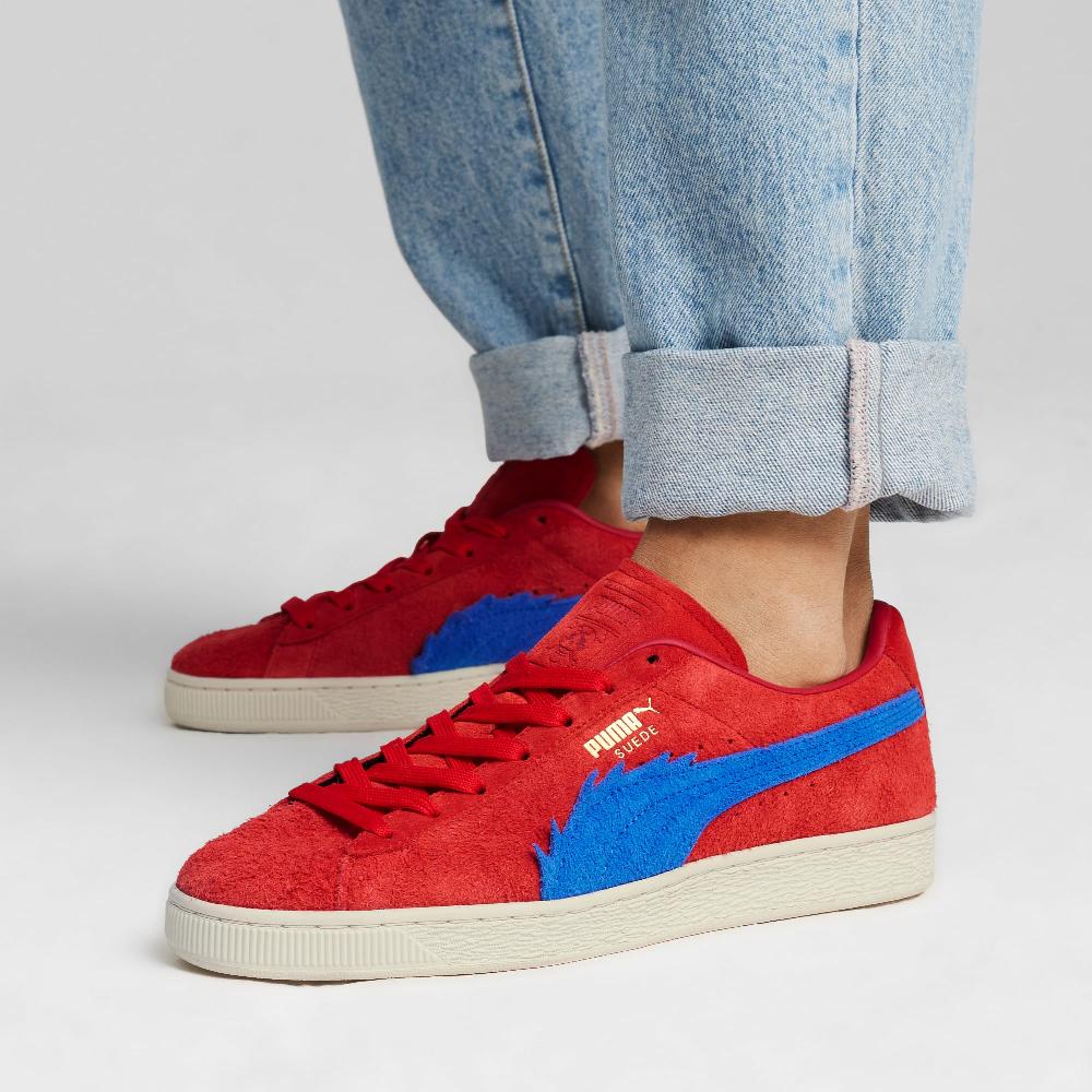 Puma Zapatillas deportivas PUMA x ONE PIECE Buggy el Genio bufón unisex Descuentos del mes