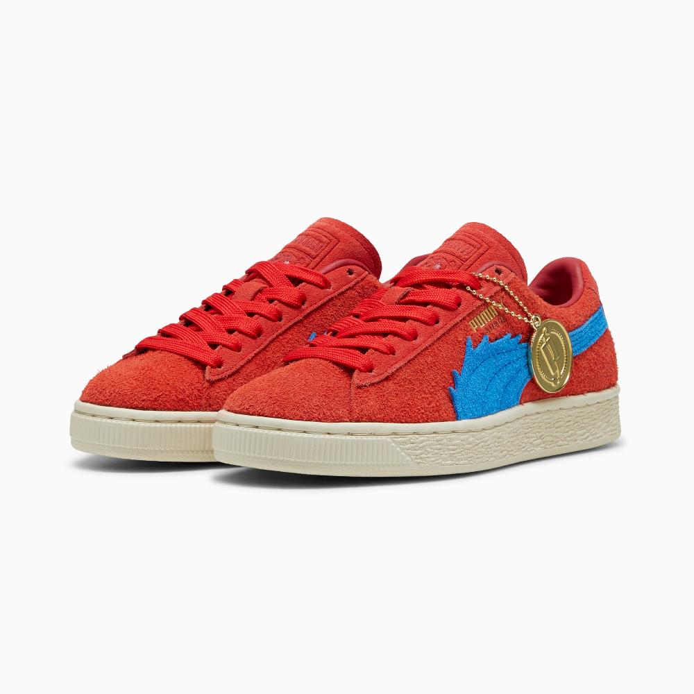Puma Zapatillas deportivas PUMA x ONE PIECE Buggy el Genio bufón unisex Descuentos del mes