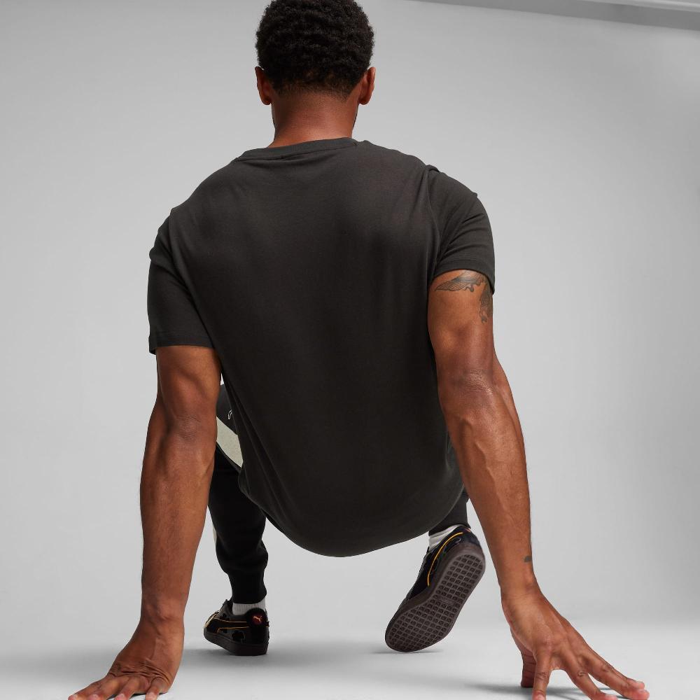 Puma Camiseta con gráficos para hombre PUMA x One Piece Descuento por venta flash