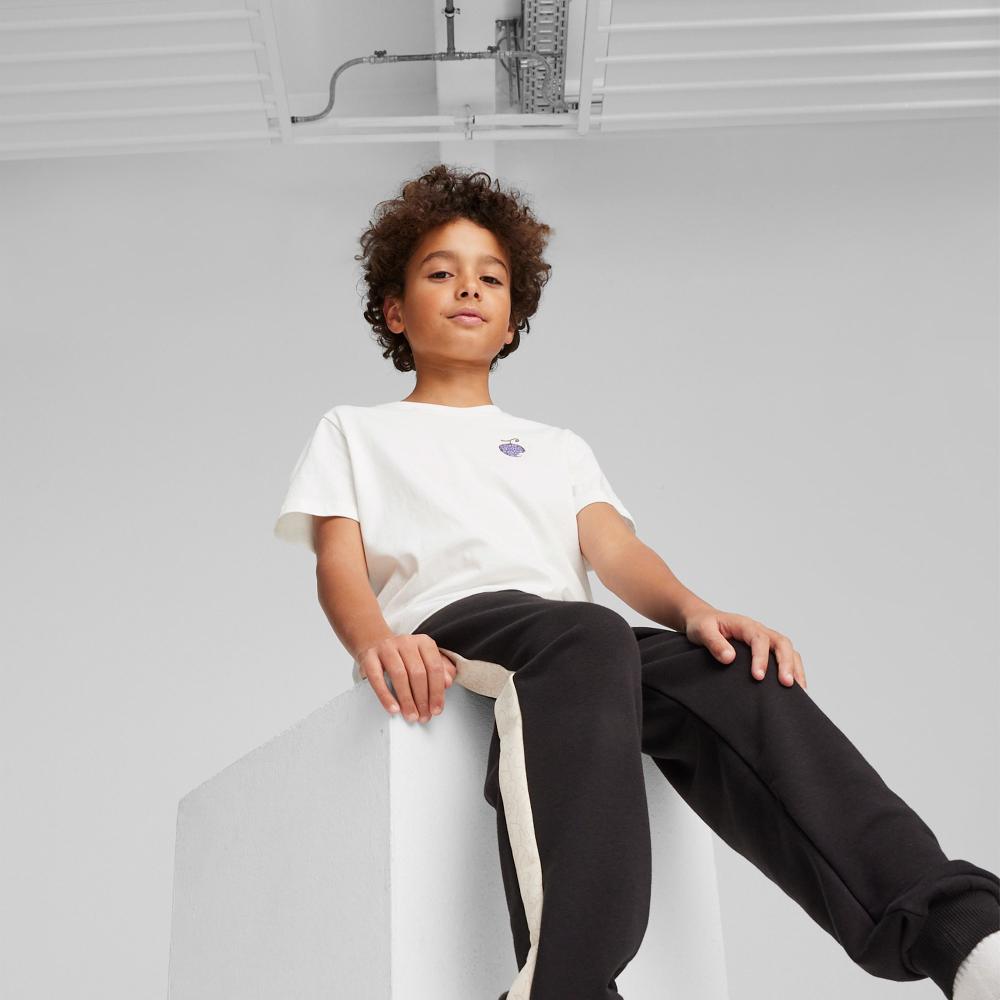 Puma Camiseta con gráficos para niños PUMA x One Piece Ofertas de temporada