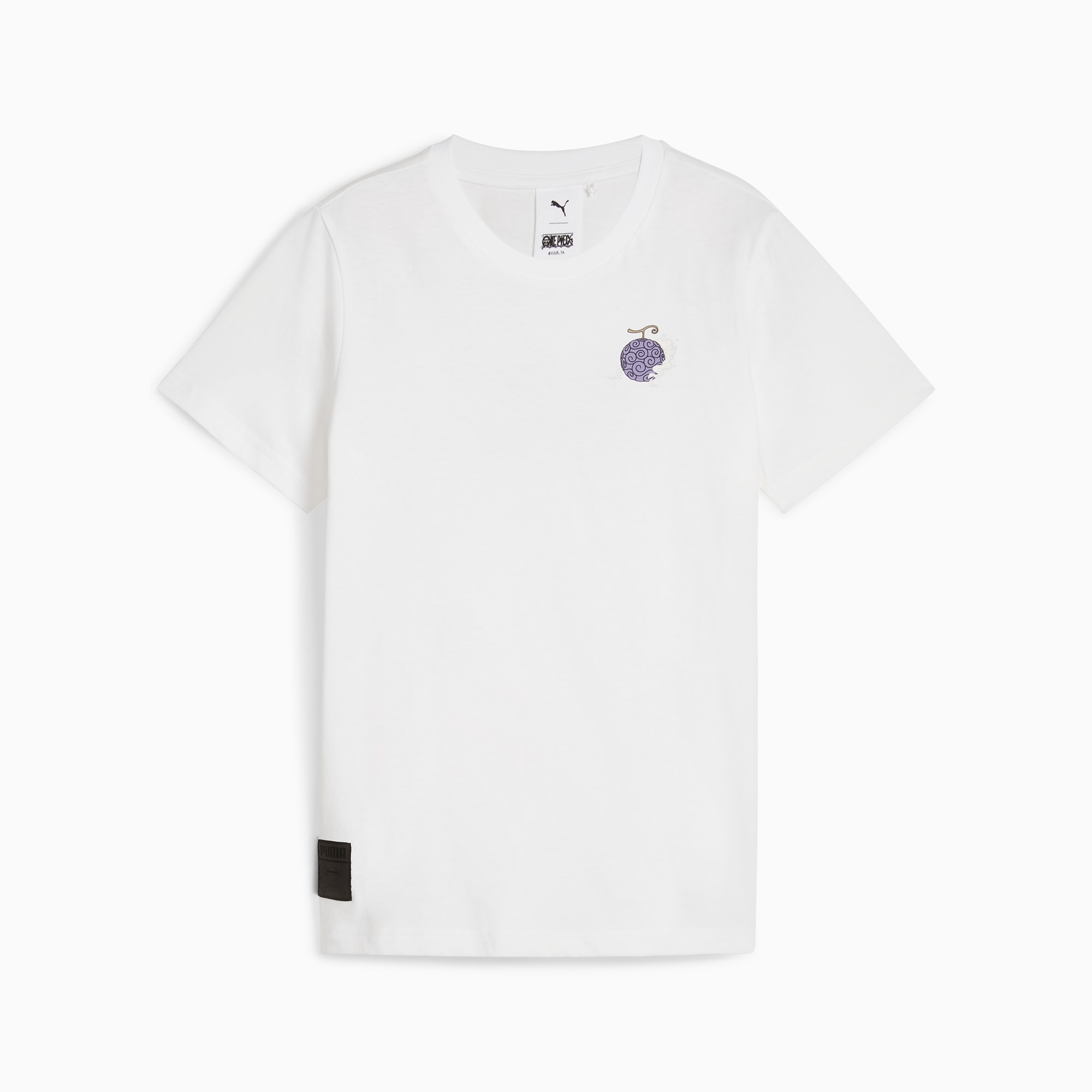 Puma Camiseta con gráficos para niños PUMA x One Piece Ofertas de temporada