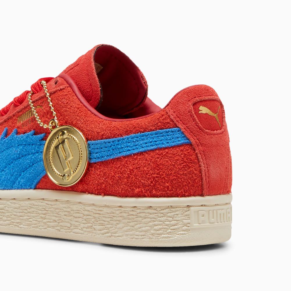 Puma Zapatillas deportivas PUMA x ONE PIECE Buggy el Genio bufón juveniles Grandes ahorros