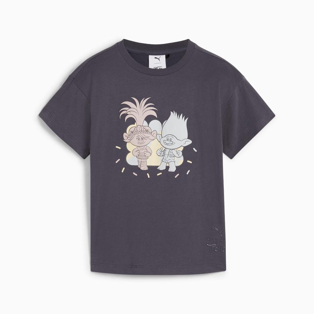 Puma Camiseta PUMA x TROLLS Graphic para niños Devoluciones gratuitas