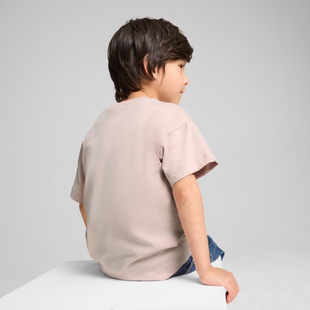 Puma Camiseta PUMA x TROLLS Graphic para niños 2025
