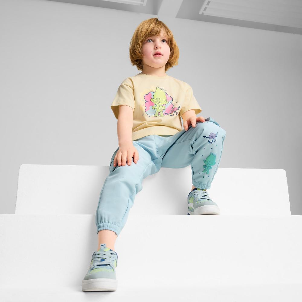 Puma Camiseta PUMA x TROLLS Graphic para niños En línea