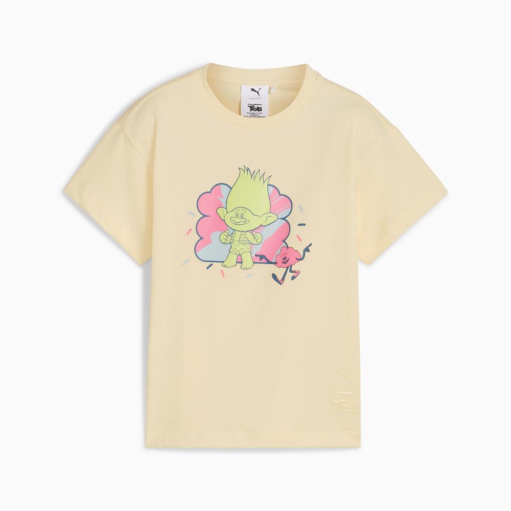 Puma Camiseta PUMA x TROLLS Graphic para niños En línea