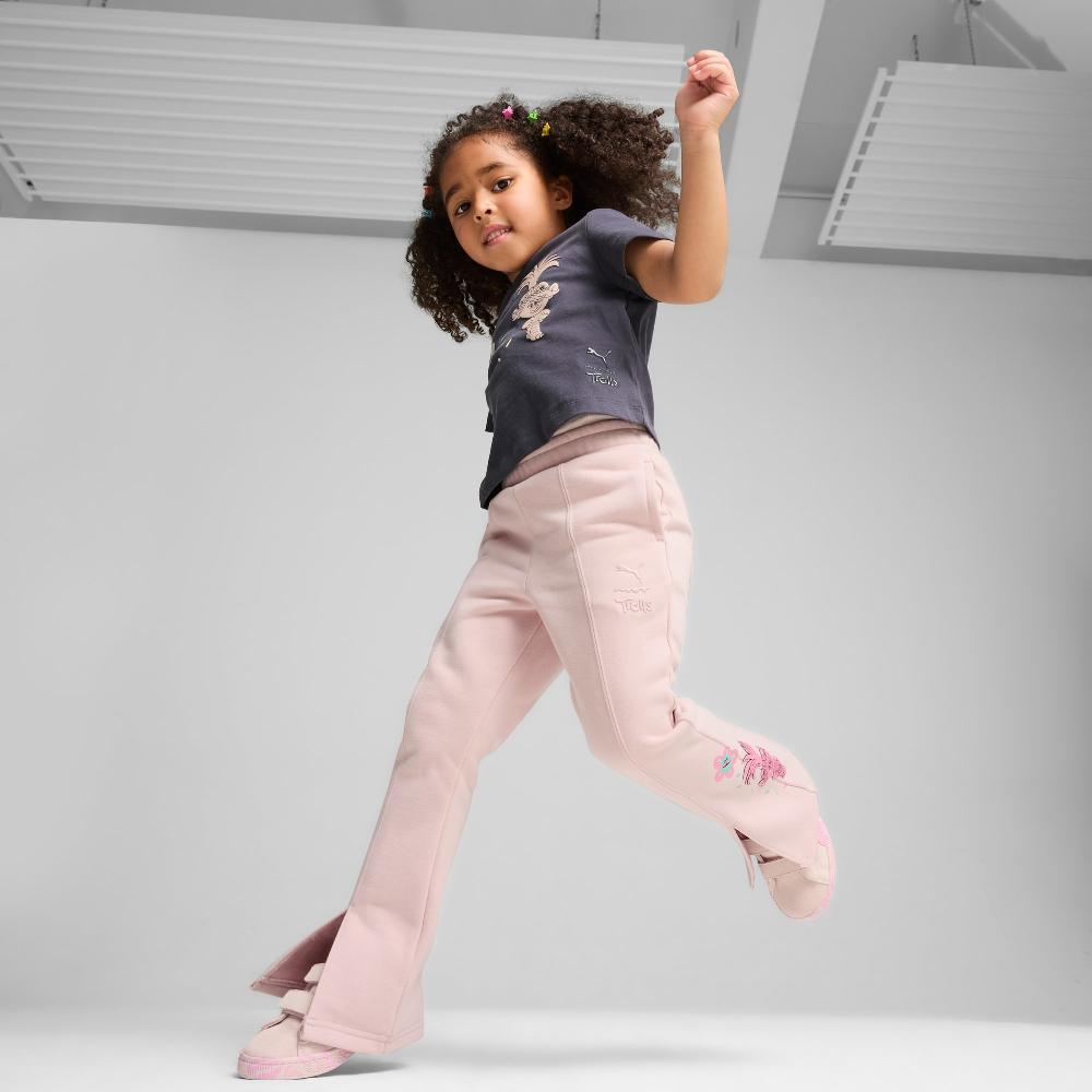 Puma Camiseta corta PUMA x TROLLS Graphic para niños Outlet