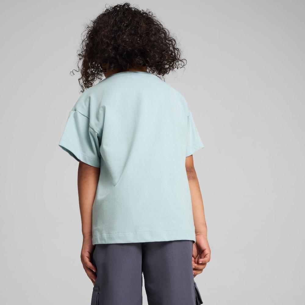 Puma Camiseta PUMA x TROLLS Graphic para niños Rebajas