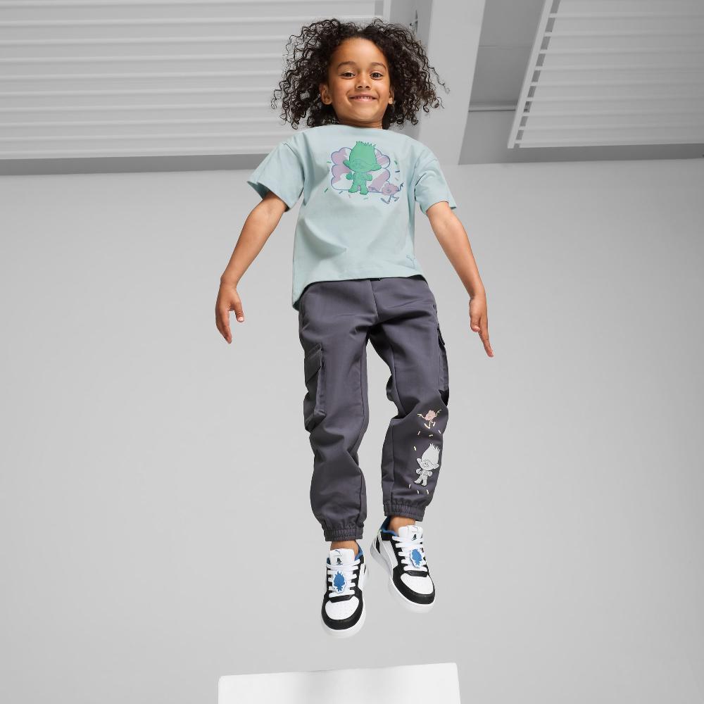 Puma Camiseta PUMA x TROLLS Graphic para niños Rebajas