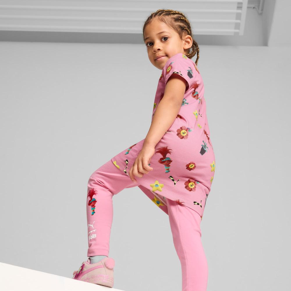 Puma Camiseta PUMA x TROLLS para niños Ofertas