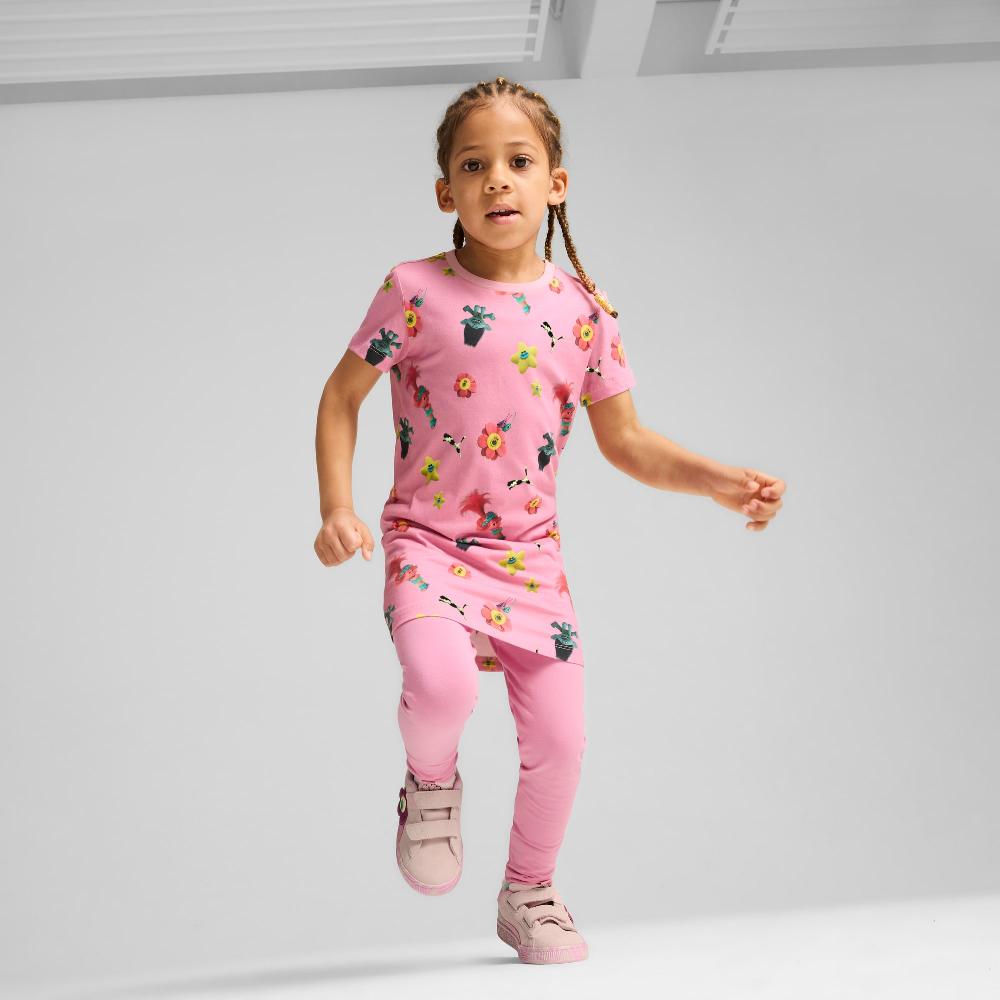 Puma Camiseta PUMA x TROLLS para niños Ofertas