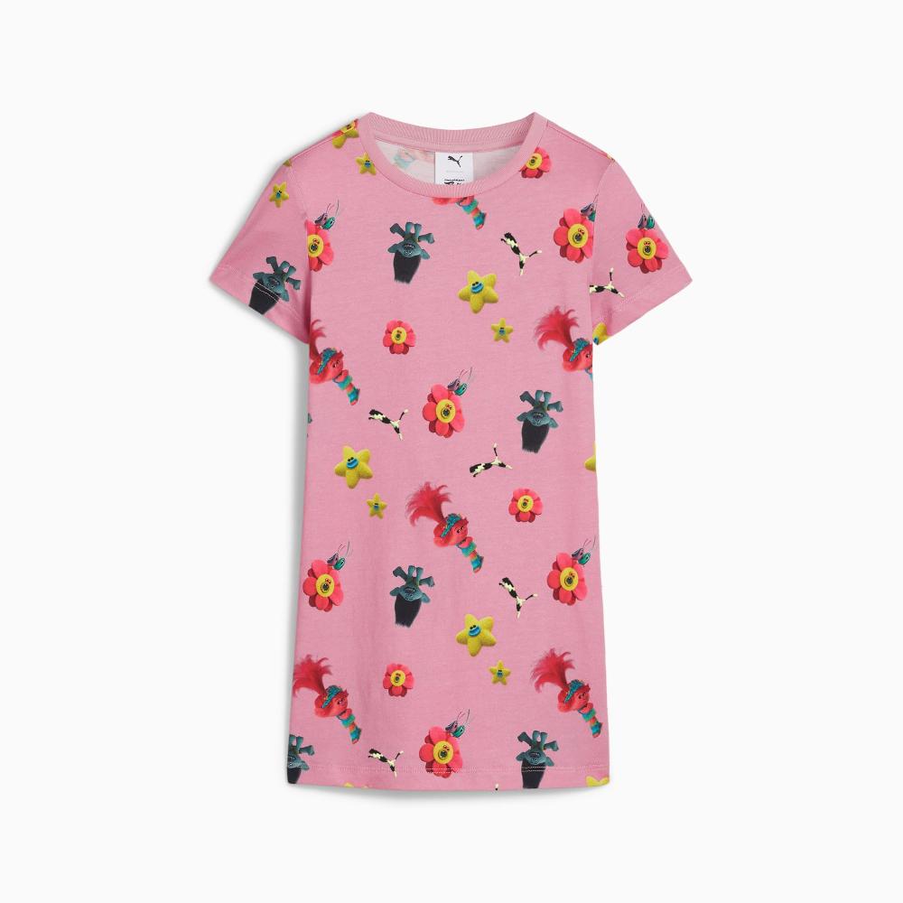 Puma Camiseta PUMA x TROLLS para niños Ofertas