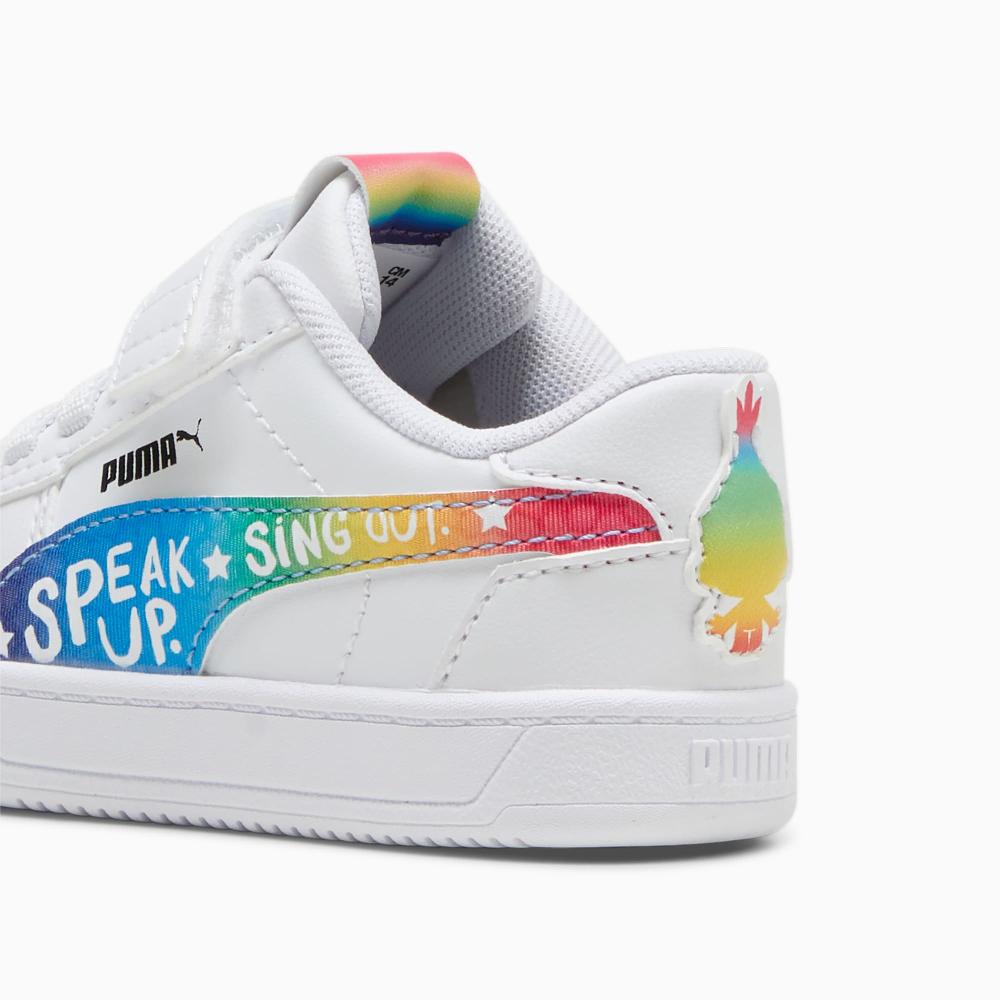 Puma Zapatillas PUMA x TROLLS Caven 2.0 para bebés Tienda