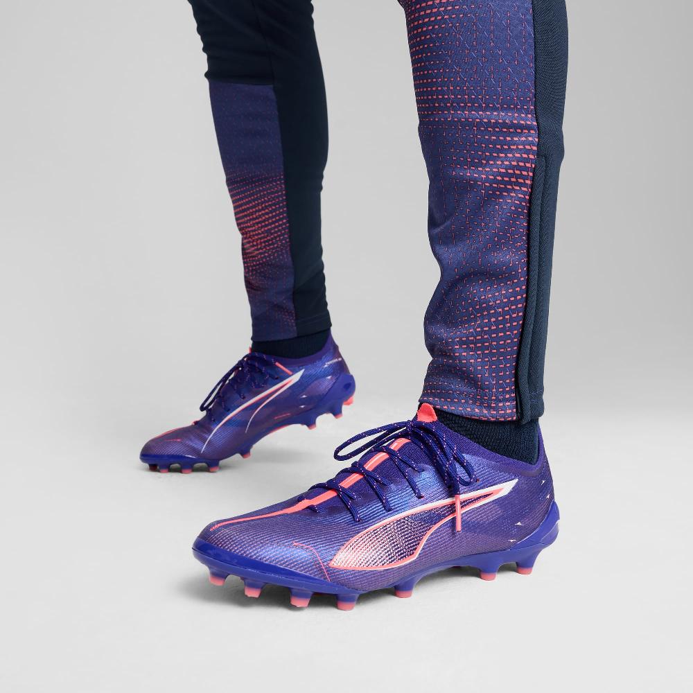 Puma Botas de fútbol ULTRA 5 ULTIMATE AG Envío gratis