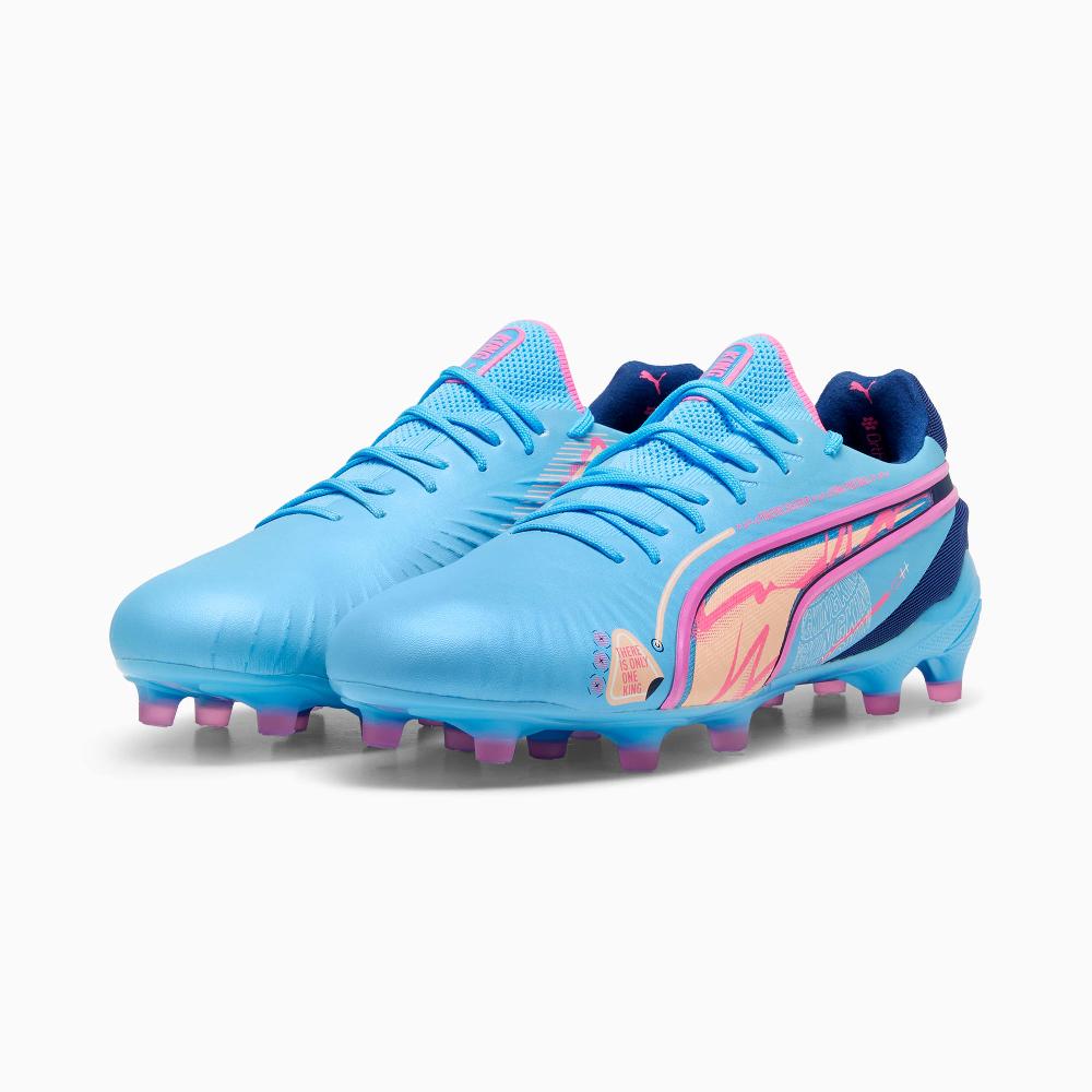 Puma Botas de fútbol KING ULTIMATE VOLUME UP FG/AG Oferta especial