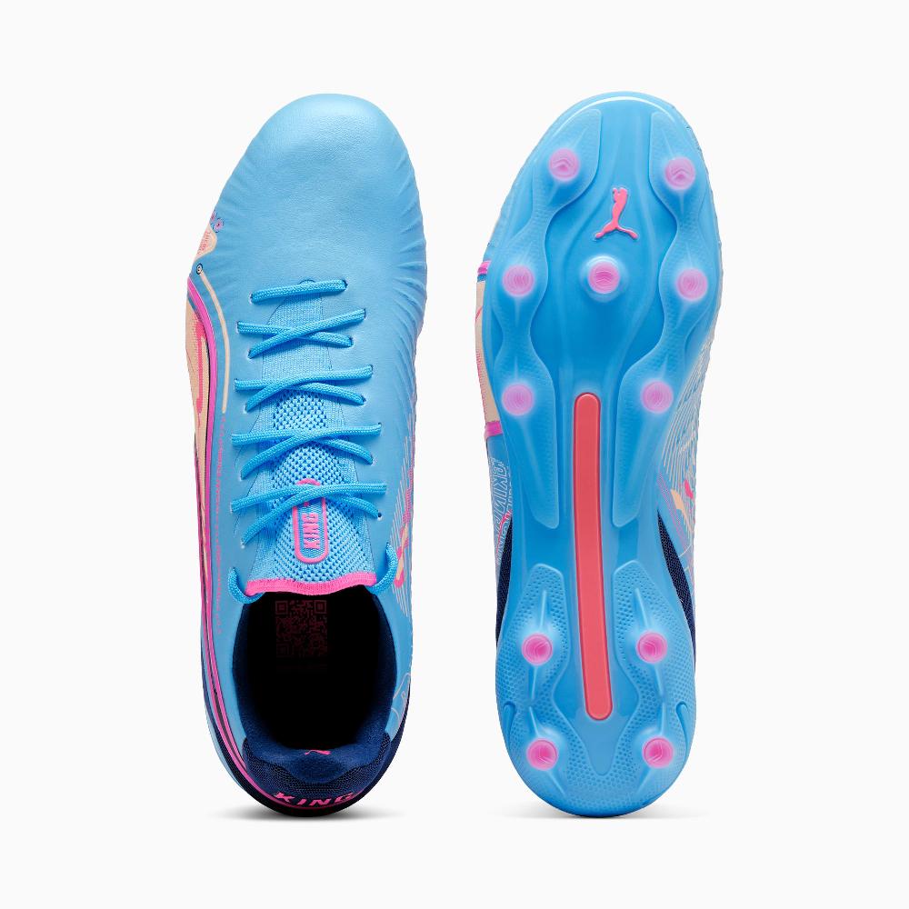 Puma Botas de fútbol KING ULTIMATE VOLUME UP FG/AG Oferta especial