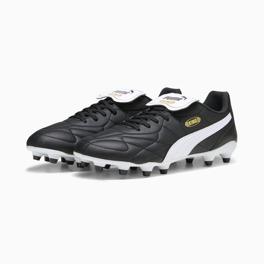 Puma Botas de fútbol KING TOP FG/AG Envío gratis