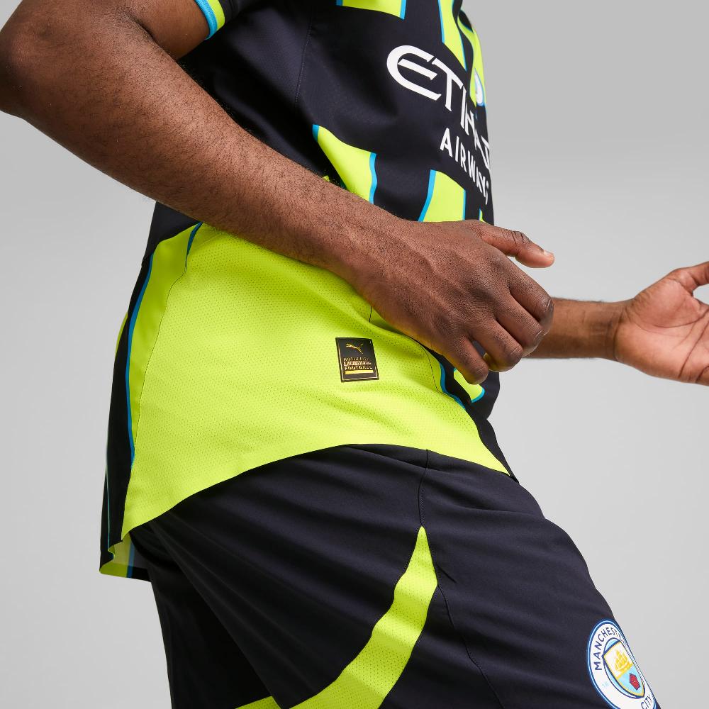 Puma Camiseta original Manchester City 2.ª equipación 24/25 para hombre COMPRAR AHORA