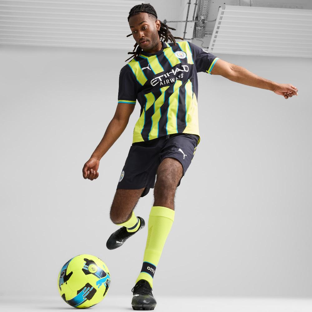 Puma Camiseta original Manchester City 2.ª equipación 24/25 para hombre COMPRAR AHORA