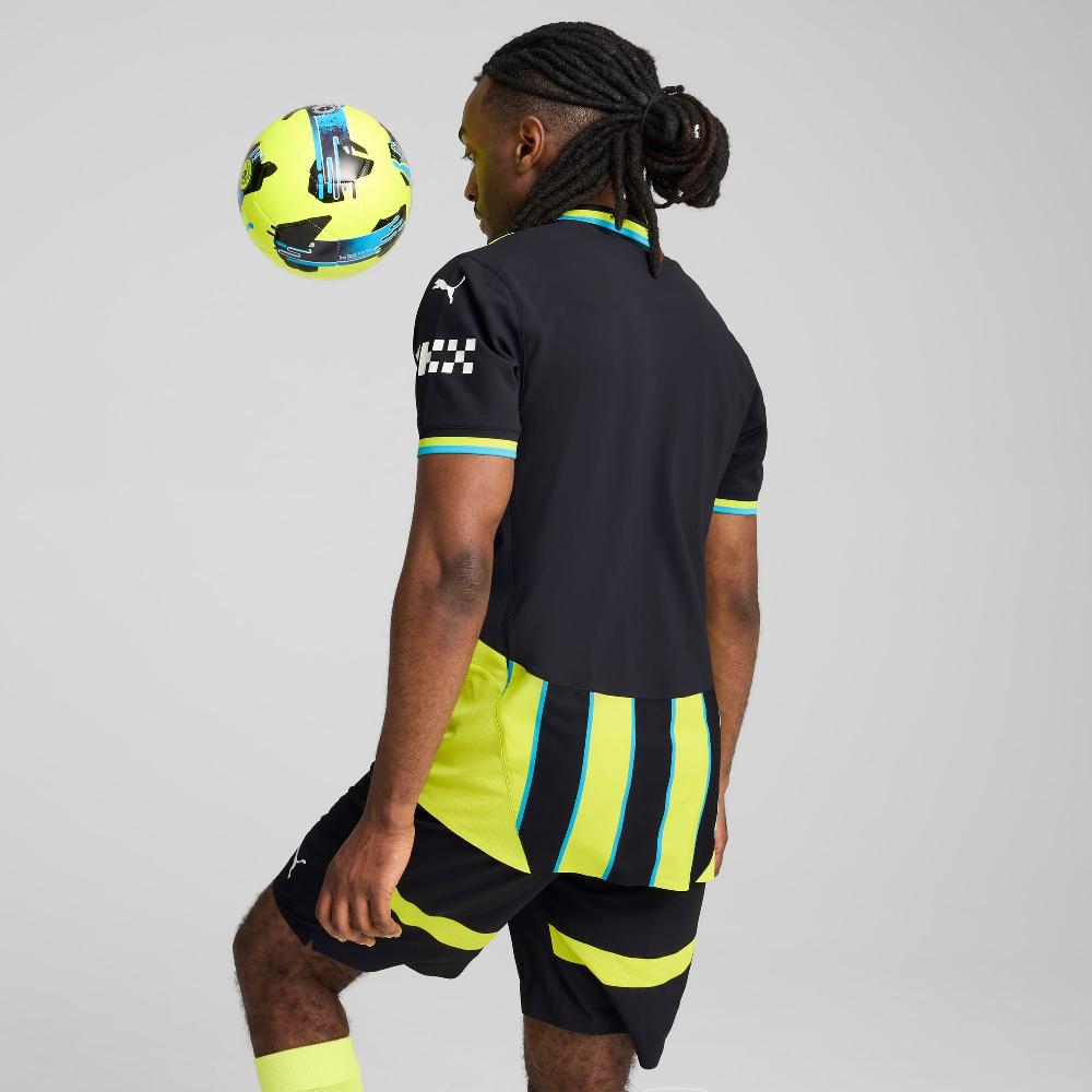 Puma Camiseta original Manchester City 2.ª equipación 24/25 para hombre COMPRAR AHORA