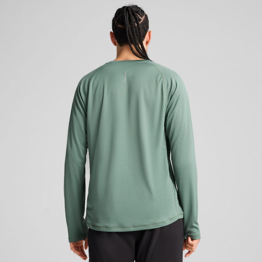 Puma Camiseta de running de manga larga VELOCITY para hombre Promoción por tiempo limitado