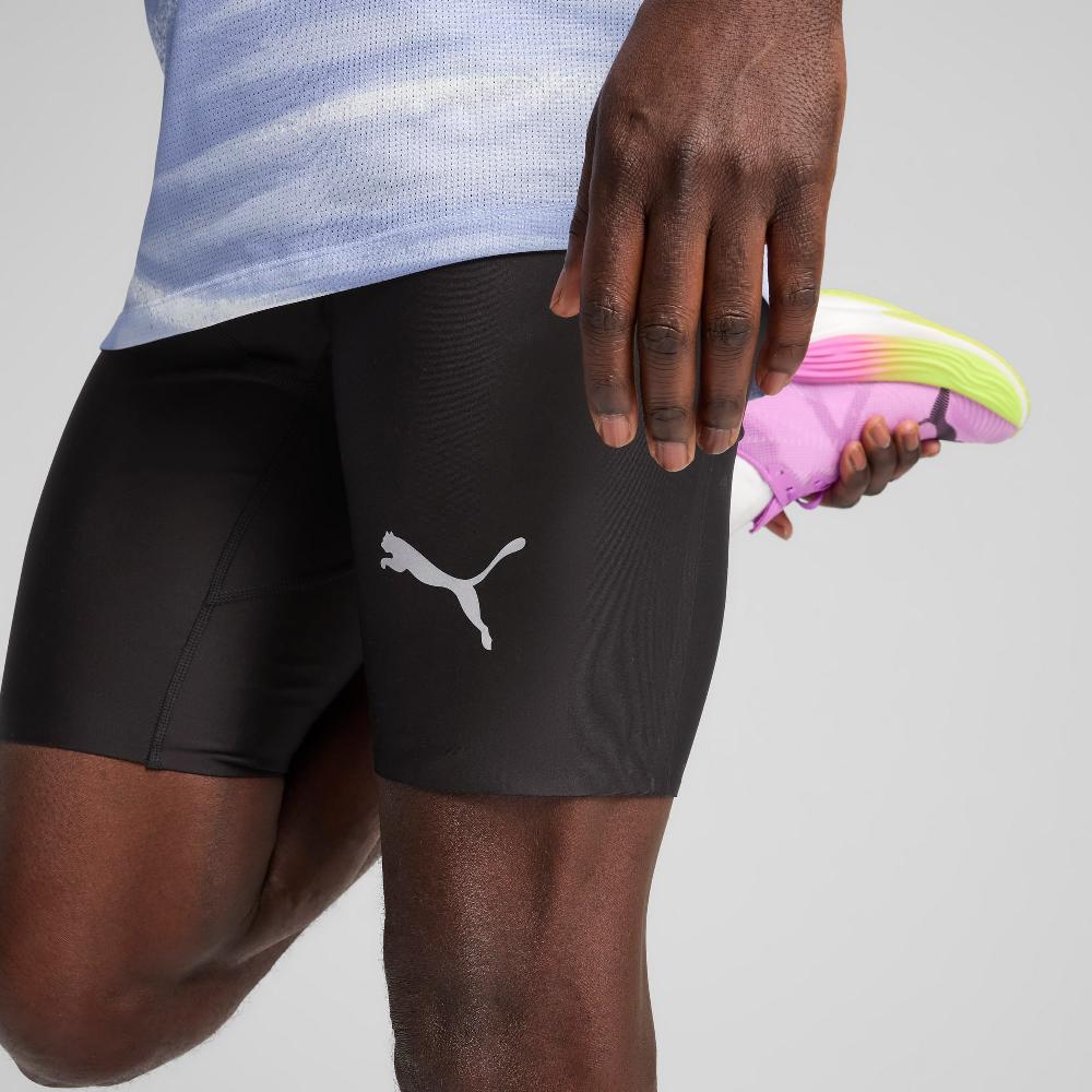 Puma Mallas cortas RACEDAY ULTRAFORM 9" para hombre Promoción trimestral