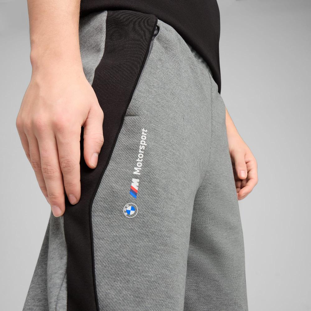 Puma Pantalones de chándal BMW M Motorsport para hombre Envío internacional gratuito