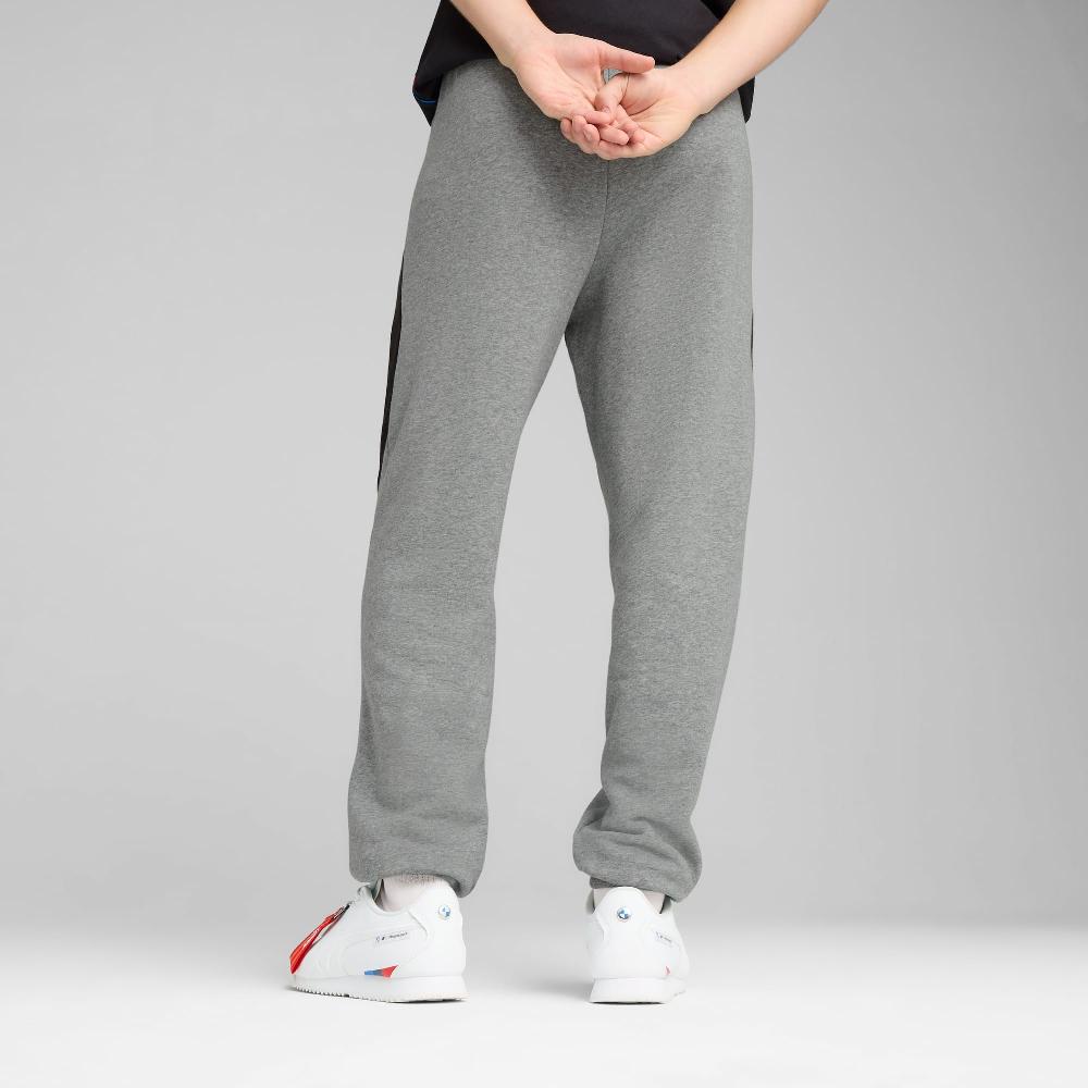 Puma Pantalones de chándal BMW M Motorsport para hombre Envío internacional gratuito