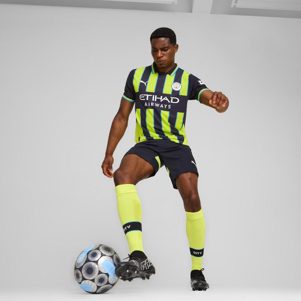 Puma Camiseta Manchester City 2.ª equipación 24/25 para hombre Ahorra y exporta