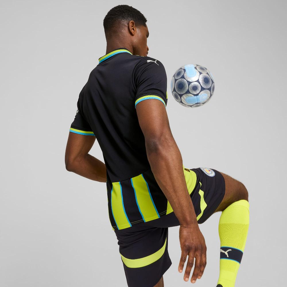 Puma Camiseta Manchester City 2.ª equipación 24/25 para hombre Ahorra y exporta