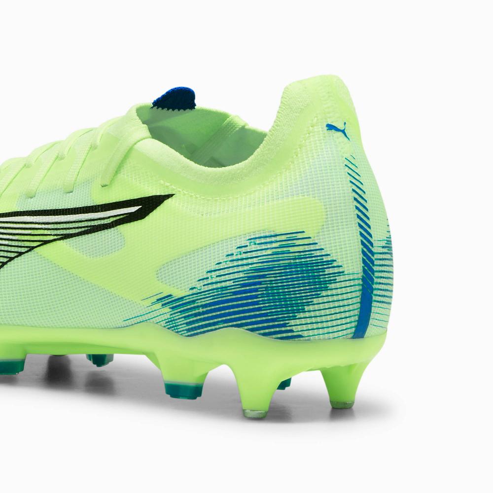 Puma Botas de fútbol ULTRA 5 MATCH MxSG En oferta