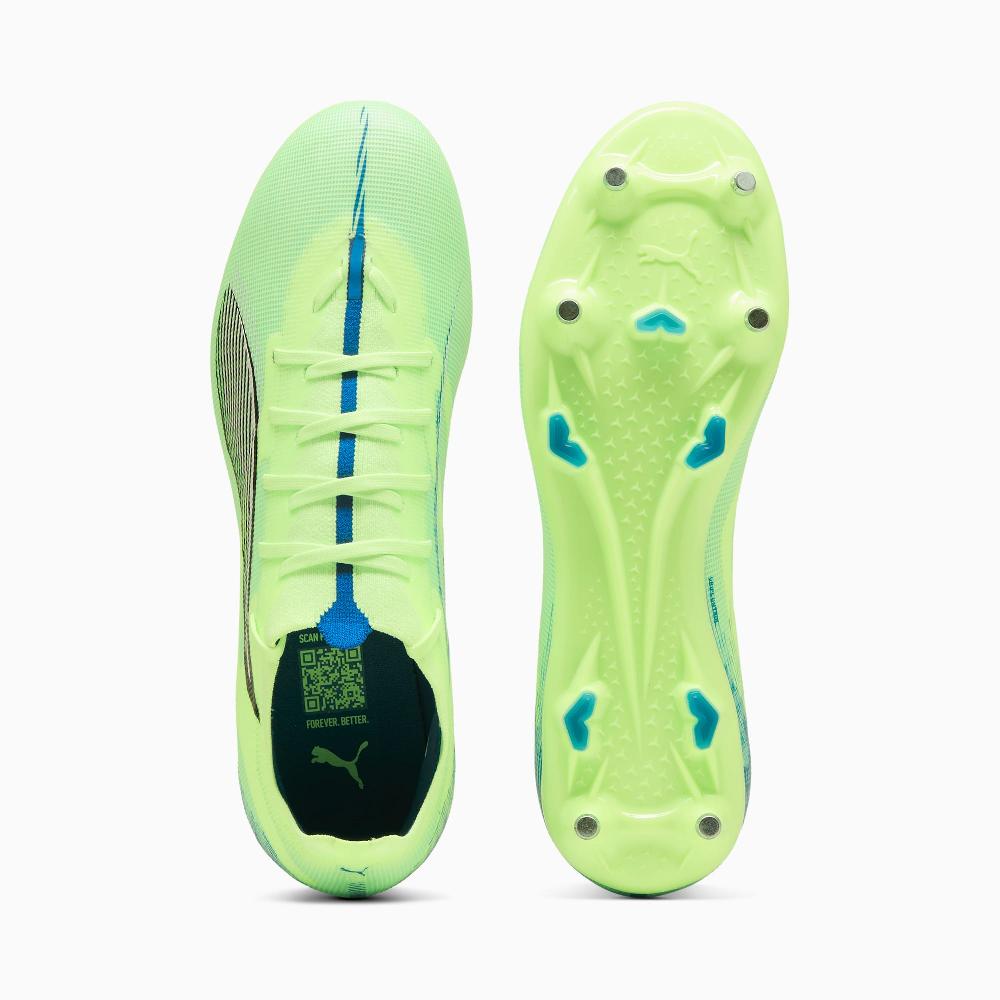 Puma Botas de fútbol ULTRA 5 MATCH MxSG En oferta