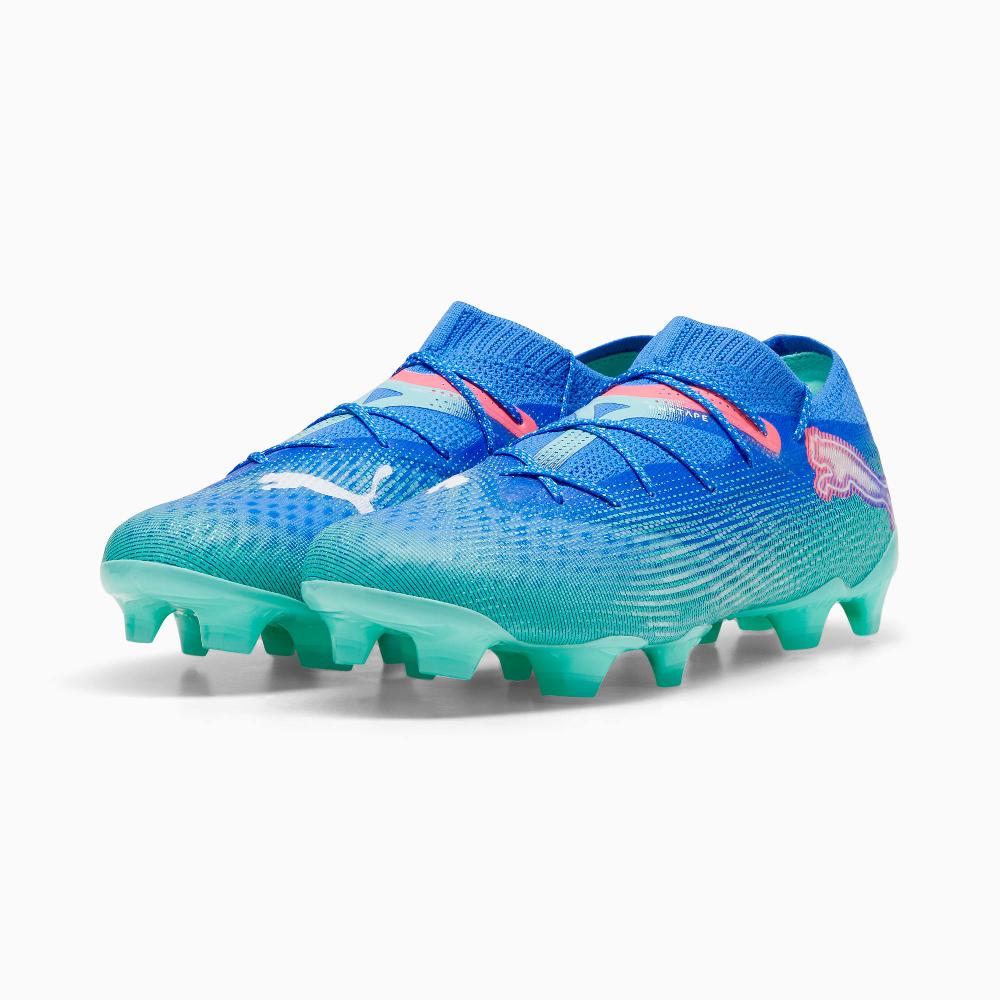 Puma Botas de fútbol FUTURE 7 ULTIMATE Low FG/AG Oferta exclusiva